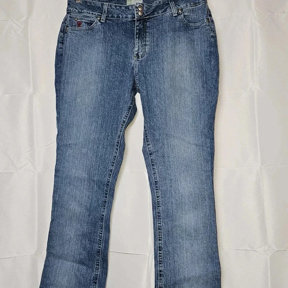 Authentic Brand Twenty X Wrangler Jeans - Picture 1 of 10